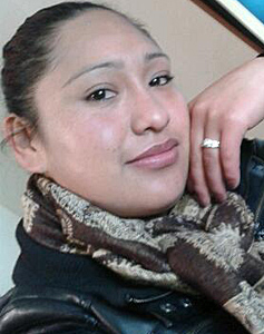 41 Year Old Puebla, Mexico Woman